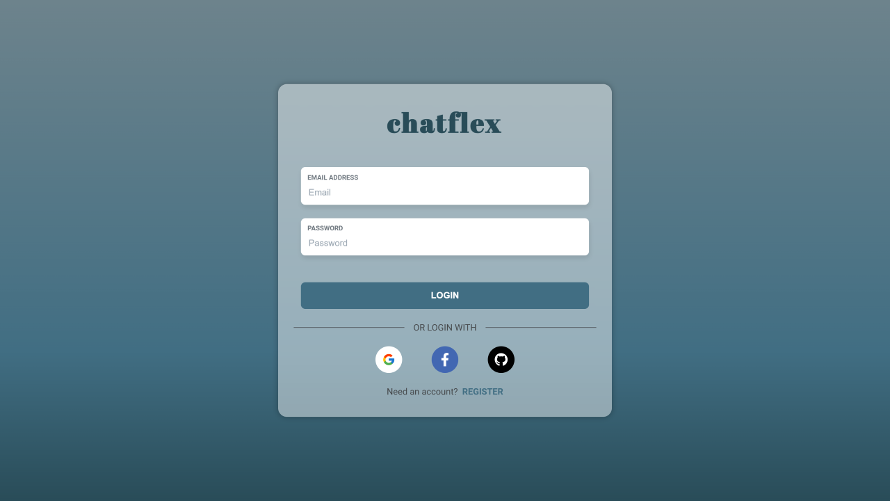 Chatflex labtop detail 1 front
